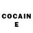 COCAIN Боливия Vlad Glinskiy